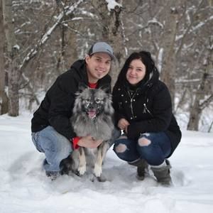 Meet your Posher, Jodi-lynn